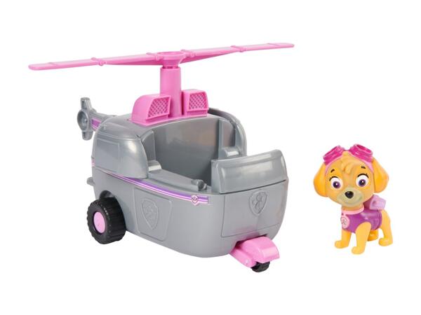 SPINMASTER(R) Paw Patrol-køretøj