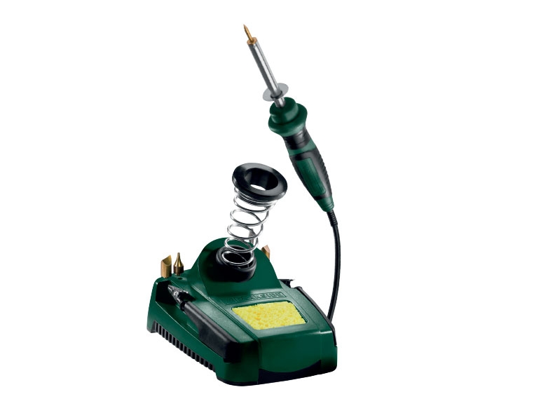 PARKSIDE Fine Soldering Iron