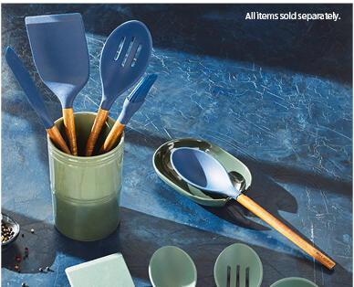 Spoon Rest or Utensil Holder