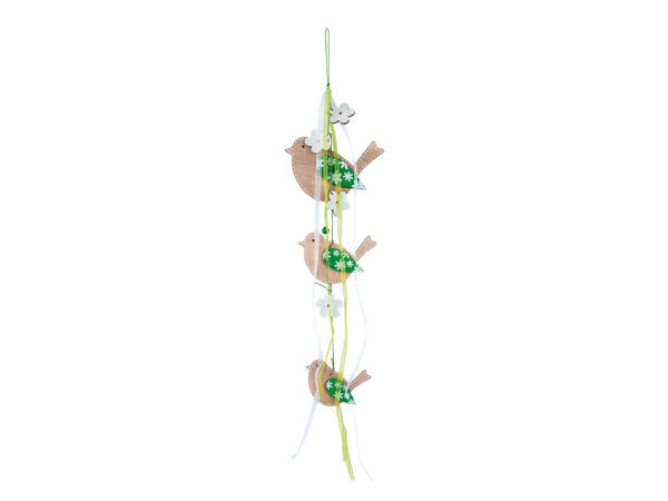 Spring Decorations