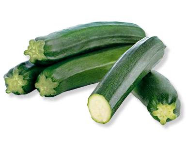 Zucchine