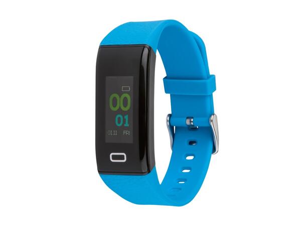 Activity Tracker