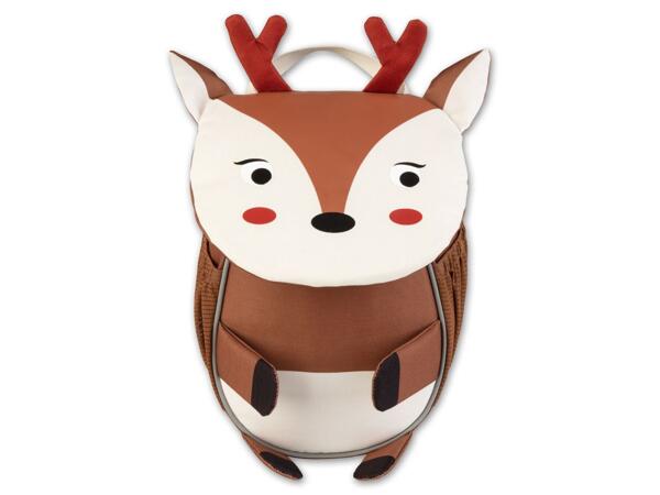 Kinder-Rucksack