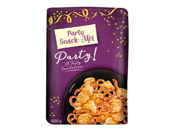 Party Mix
