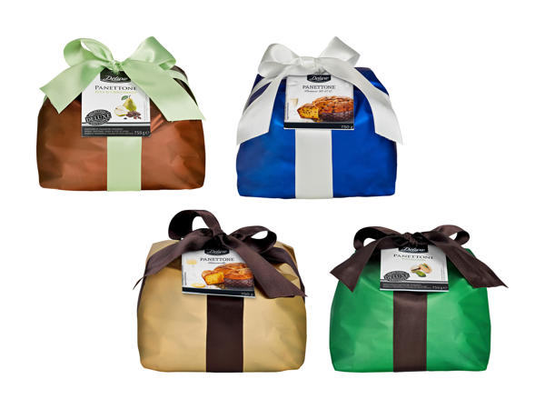 Panettone premium
