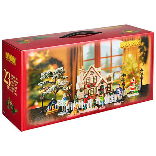 Collectors Kits