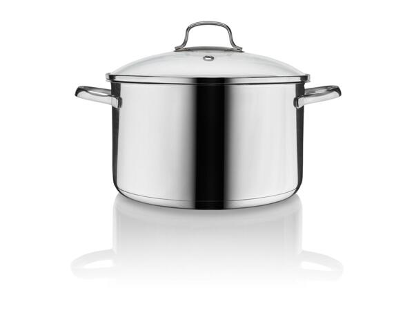 Ernesto 5L Stainless Steel Pan