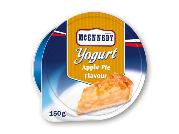 MCENNEDY Yoghurt