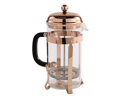 Crofton 
 French Press