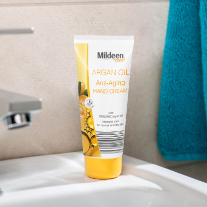 Argan olie håndcreme