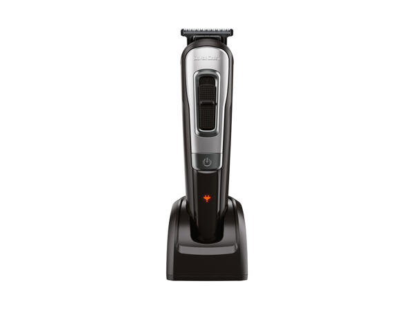 SILVERCREST PERSONAL CARE(R) Hår- og skægtrimmer