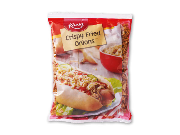 Ristede løg