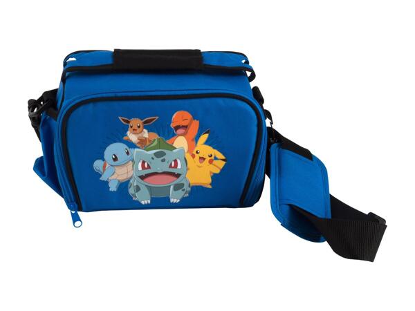 Cool Bag with Lunch Boxes