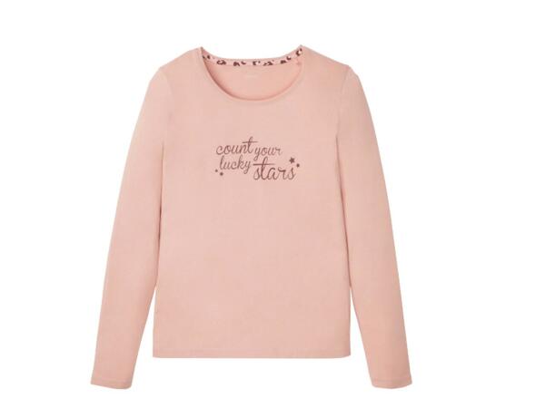 Ladies‘ Pyjama Set