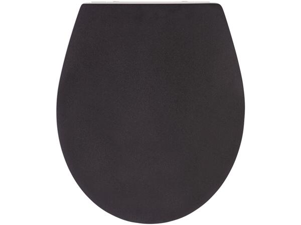 Duroplast Toilet Seat