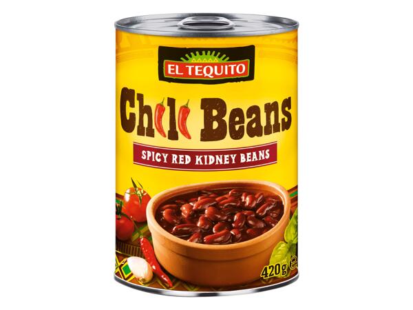 Chilli Beans