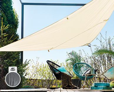 Tenda a vela GARDENLINE(R)