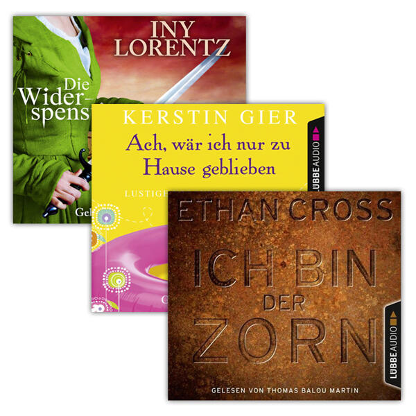 Hörbuch