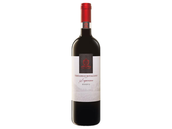TEROLDEGO ROTALIANO