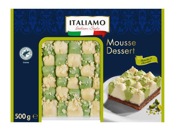 Italiamo Dessert