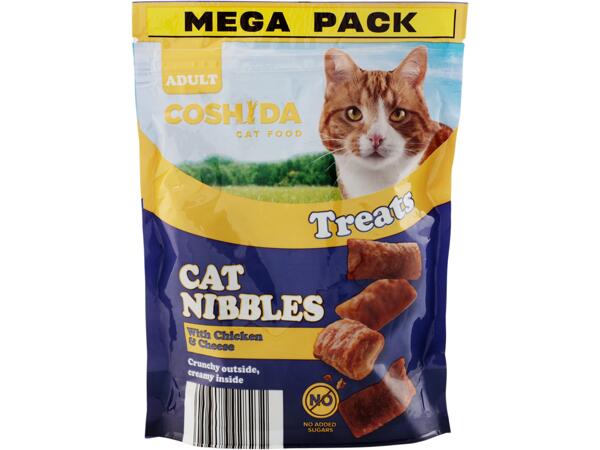 Cat Nibbles