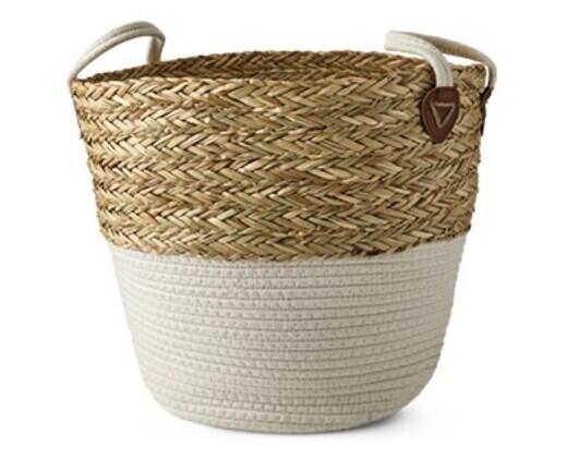 Huntington Home 
 Versatile Basket