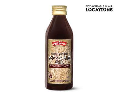 Carlini 
 Toasted Sesame Oil