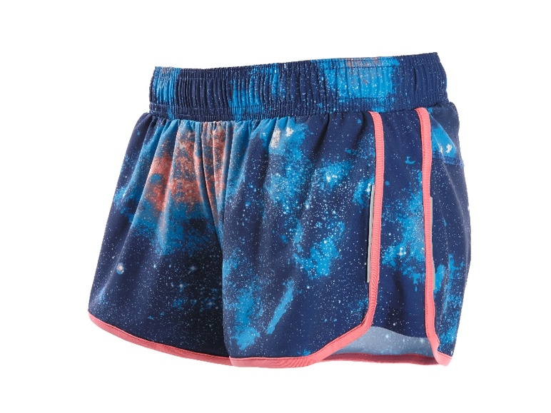 Damen-Sportshort