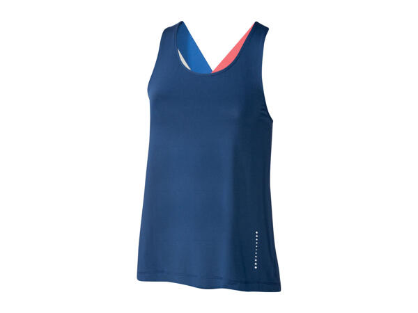 Crivit Ladies' Sports Vest