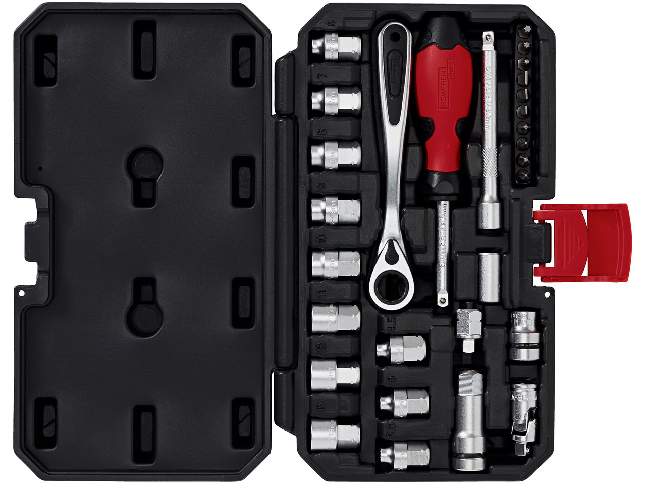 Socket Set