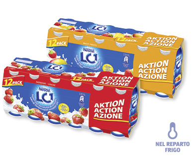LC1 Drink NESTLÉ(R)