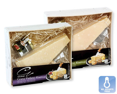 Grana Padano Riserva DOP GOURMET