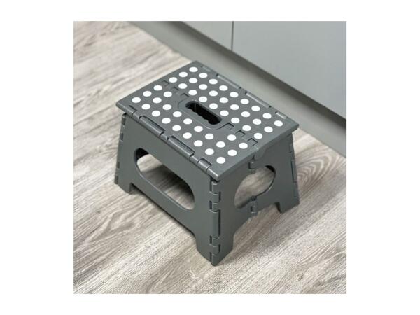 Addis Folding Step Stool