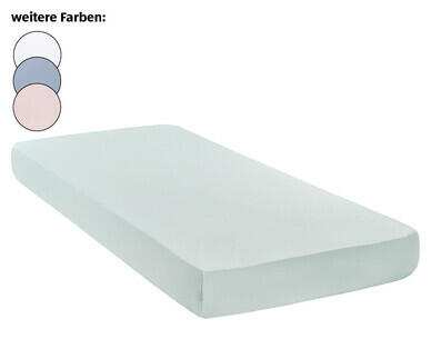 MY LIVING STYLE 
 FIXLEINTUCH FAIRTRADE EDEL-LINON
