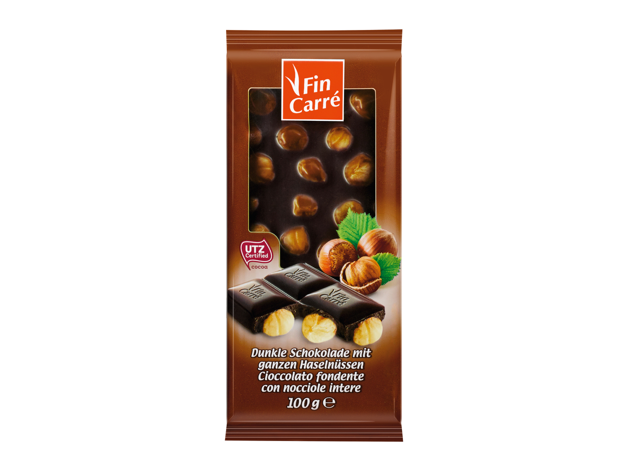 Chocolat noir