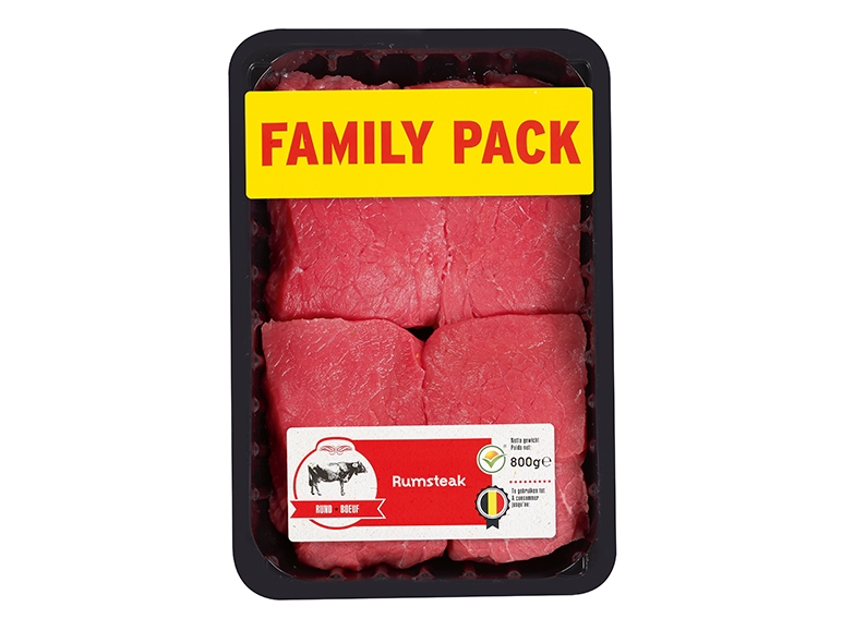 Rumsteak