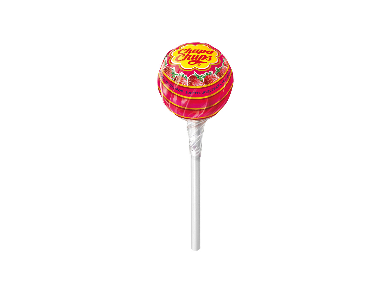 Chupa Chups lízátko