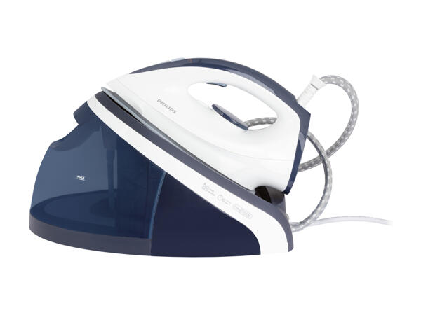 Philips Centrale vapeur