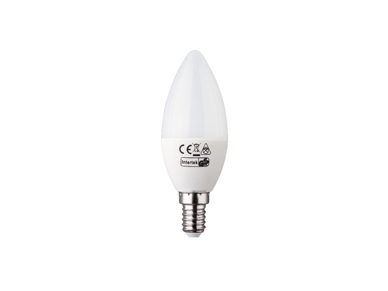 Led Light Bulb