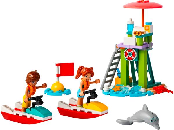 Lego Play Set