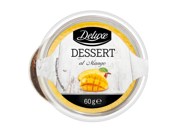 Fruit Dessert