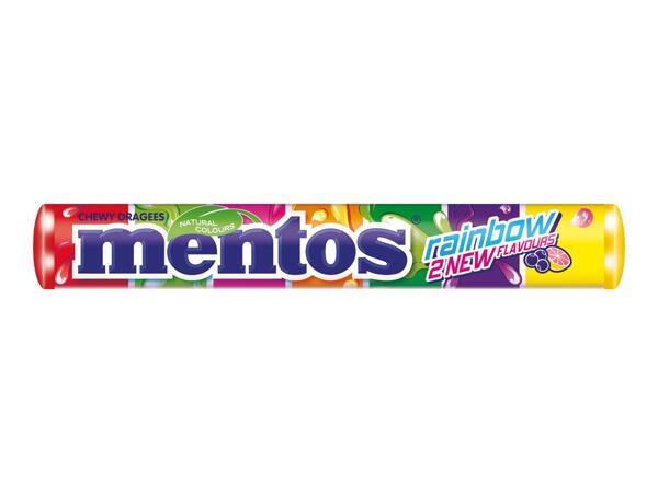 MENTOS