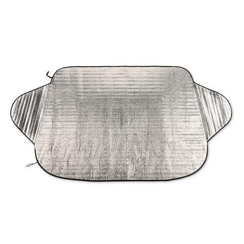 Protection thermique des vitres