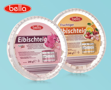 BELLA Eibischteig