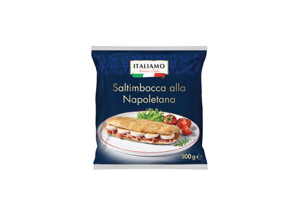 Stenugnsbakade vetebröd