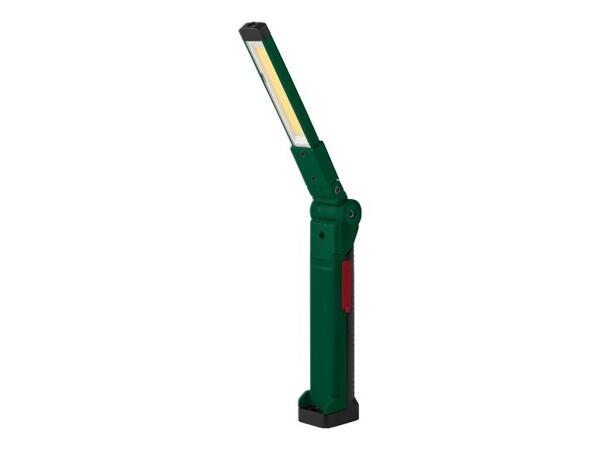 Aku výklopné LED svítidlo PAK 2200 B2