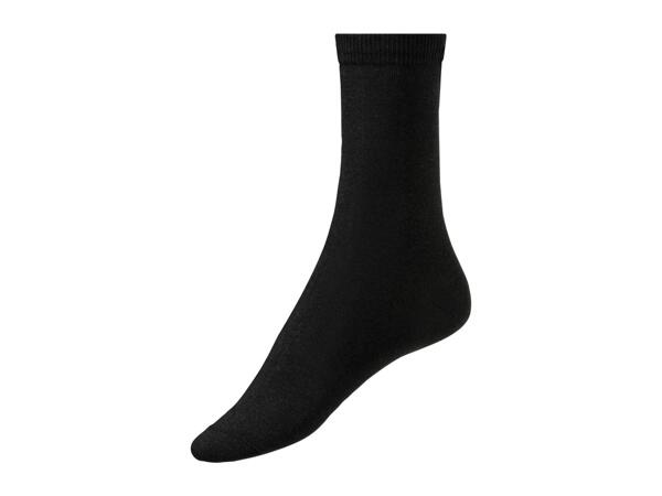 Esmara Ladies' Socks - 7 Pairs