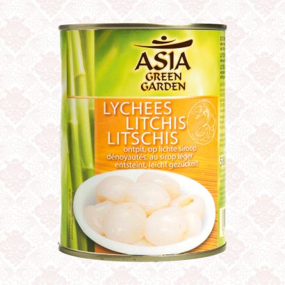 Litchis