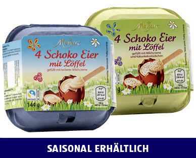 MONARC 
 LÖFFEL-EI