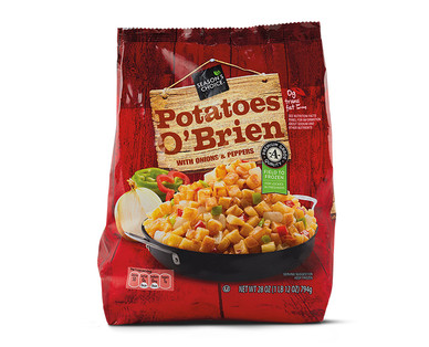 Season's Choice Potatoes O'Brien